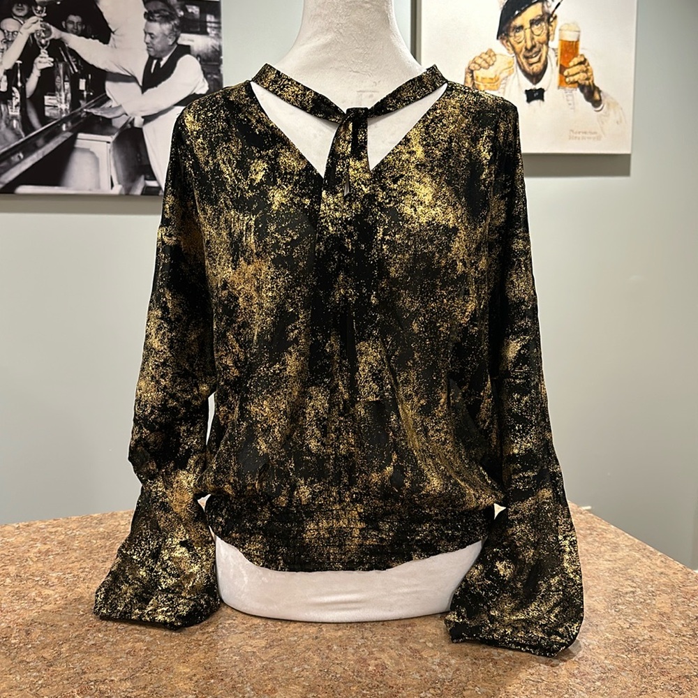 Michael Kors blouse